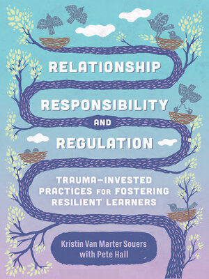 Relationship, Responsibility, and Regulation - Audiobook